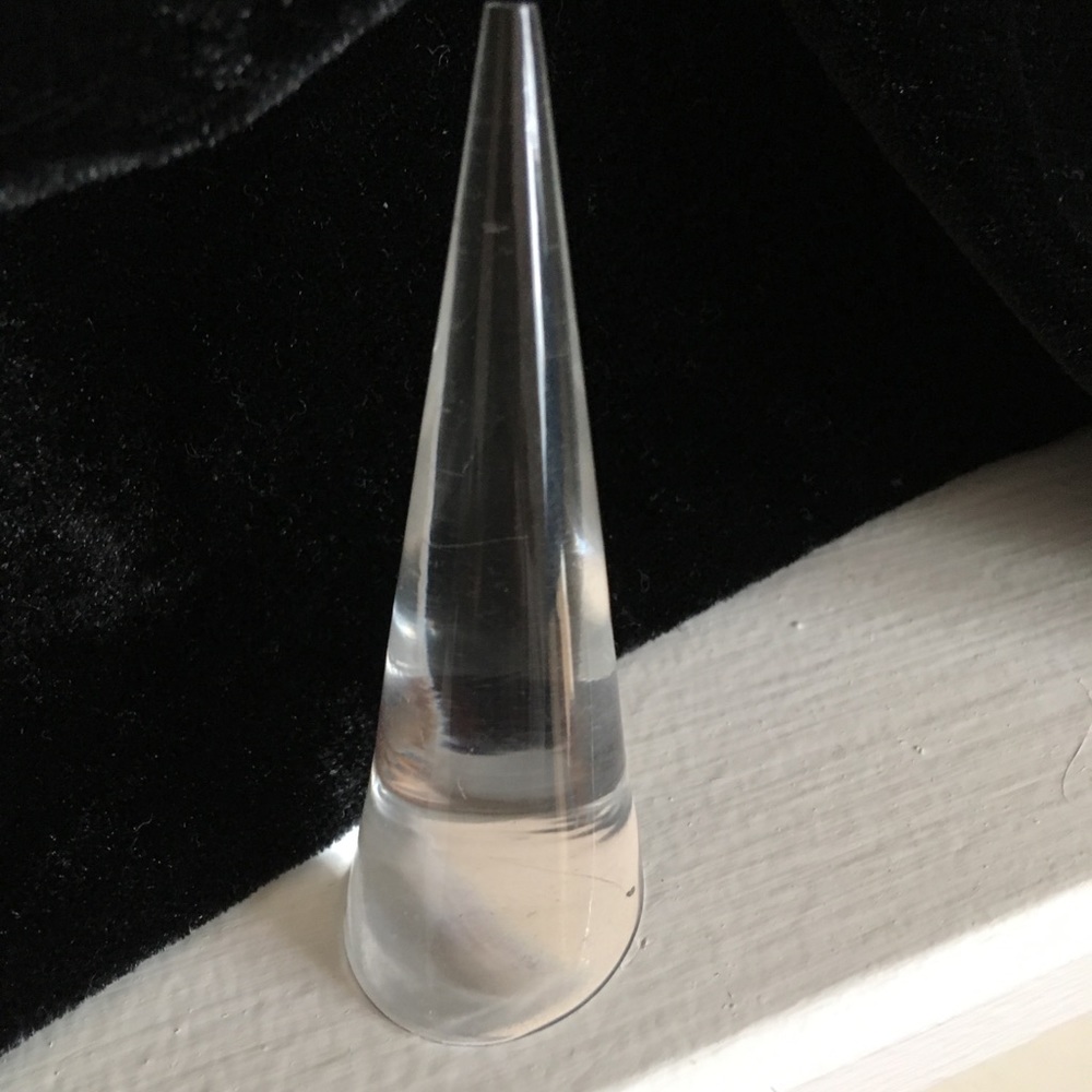 Ring holder